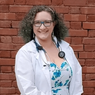Dr. Basia Reed